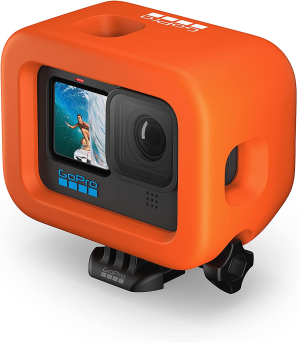 Gopro Floaty for HERO9 Black