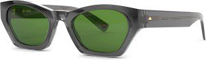 Tens Sunglasses Unisex Modern, Multicolor, 43 Mm US