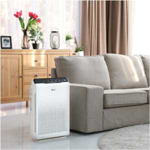 Winix Australia Zero 4-Stage Hospital Grade True HEPA Air Purifier + Compact 4-Stage Hospital Grade True HEPA Air Purifier