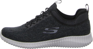 Skechers Mens Elite Flex Hartnell Elite Flex Hartnell Grey Size: