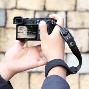 Smallrig Camera Wrist Strap – PSW2398