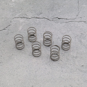 6X Spool Spring 40067102106 Compatible with Stihl Compatible with Autocut C5-2 FS38 FS45 FS46