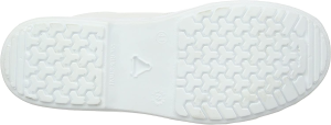 Portwest Steelite Slip on Safety Shoe, White, Size 42