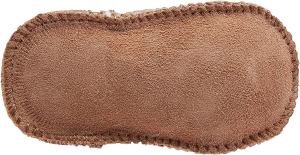 Ozwear Ugg Kids Baby Ugg Boot, Chestnut, Small