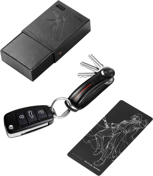 Star Wars™ | Orbitkey Key Organiser Darth Vader™