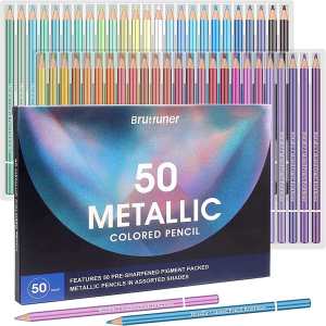 160 Count Coloured Pencils for Adult Coloring Books, Soft Core,Ideal for Drawing Blending Shading,Colouring Pencils Set Adults Kids Beginners