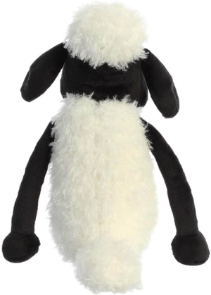 Shaun the Sheep Kids Soft Toy, 30 Cm