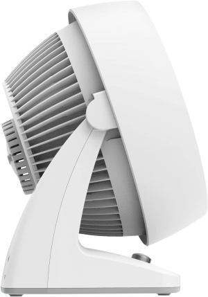 Vornado Air Circulator 633DC Energy Smart, Medium, White