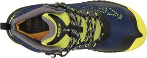 KEEN Male NXIS EVO Mid WP