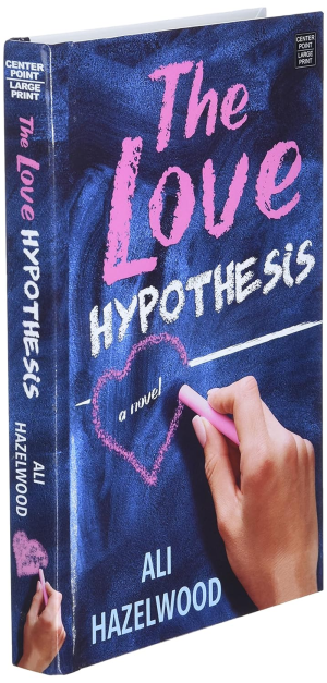 The Love Hypothesis