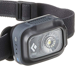 Black Diamond Sprint 225 Headlamp