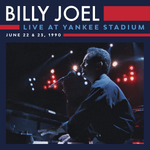 Live at Yankee Stadium