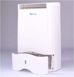 Ausclimate Cool Seasons Premium 10L Desiccant Dehumidifier – AU1910DD