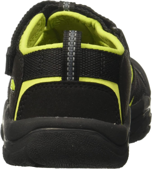 KEEN Unisex Kids Newport H2 Hiking Sandals