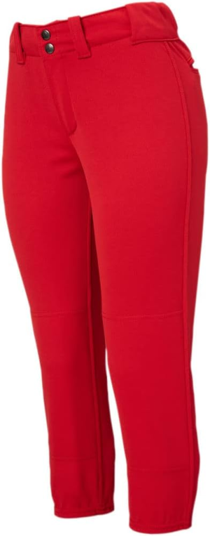 Demarini Women’S Standard Fierce Belted Pant