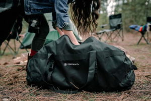 Stansport Traveler Duffel Bag