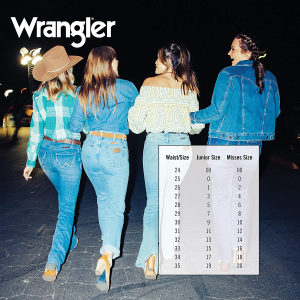 Wrangler Wrangler