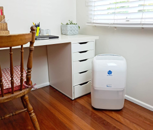 Ausclimate NWT Medium 20L Dehumidifier – WDH-716DE