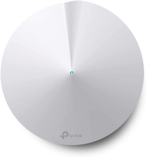 Tp-Link Deco M5 Whole-Home Mesh Wi-Fi Router System – Single Unit | AU Version |