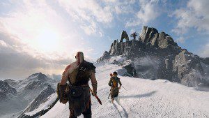 God of War – Playstation 4