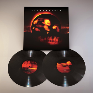 Superunknown [2 LP]