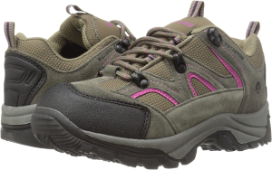 Northside Women’S Snohomish Low Hiking Shoe