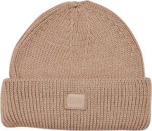 Urban Classics Knitted Wool Beanie