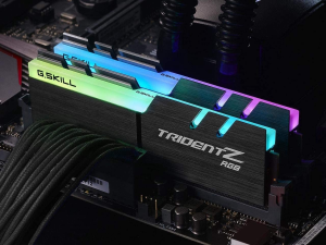 TZ RGB 16G KIT 2X8G DDR4 3600MHZ DIMM