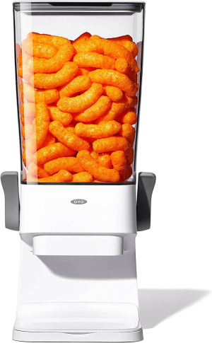 OXO Good Grips Countertop Cereal Dispenser