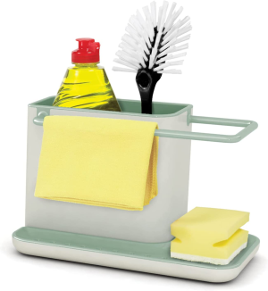 Joseph Joseph Caddy Sink Area Organiser, Large – Grey