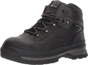 Timberland PRO Men’S Euro Hiker Alloy Safety Toe Waterproof Industrial Boot