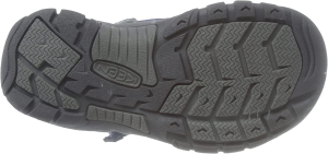 KEEN Unisex Kid’S Newport H2 Sandal