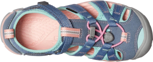 KEEN Unisex Kids Seacamp II CNX Youth