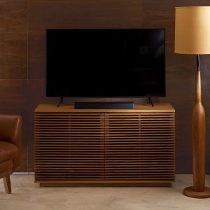 Bose TV Speaker – Small Soundbar with Bluetooth Connectivity