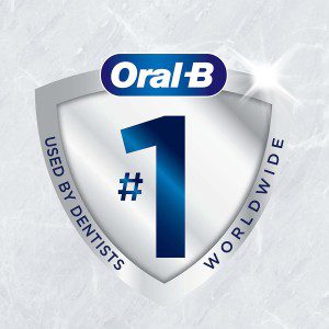 Oral-B Smart 1 Electric Toothbrush