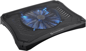 Thermaltake Massive A21 Aluminum Notebook Cooler