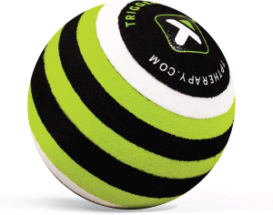 Triggerpoint Foam Massage Ball for Deep-Tissue Massage