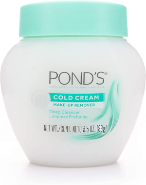 Pond’S Cold Cream Cleanser 9.5 Oz (Pack of 3)