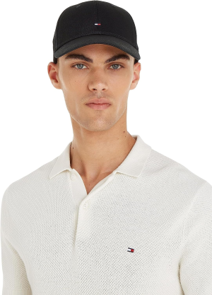 Tommy Hilfiger Men’S Classic Baseball Cap