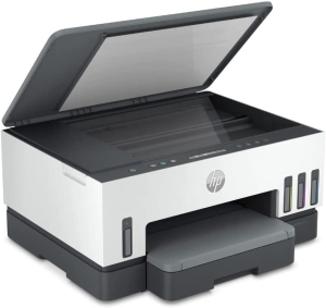 HP Smart Tank 7005 All-In-One Printer – Print, Scan, Copy, Wireless – up to 9 PPM Print Speed Color (ISO) – 28B54A