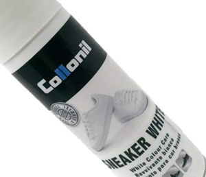 Collonil Sneaker White, Whitening Lotion, 100Ml