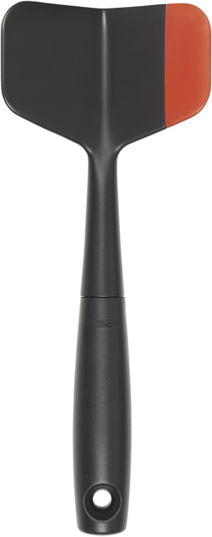 OXO 11153900 GG Ground Meat Chopper Meat & Seafood Tools, Black, 1 Count