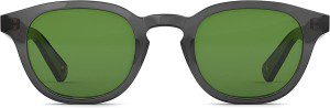 Tens Sunglasses Unisex Modern, Multicolor, 46 Mm US