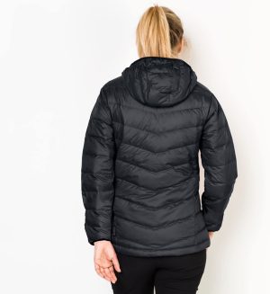 Jack Wolfskin Helium Coat