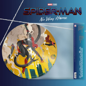 Spider-Man: No Way Home (Original Soundtrack)