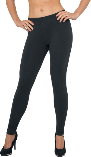 Urban Classics Ladies Jersey Leggings