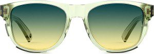 Tens Sunglasses Unisex Modern, Multicolor, 45 Mm US