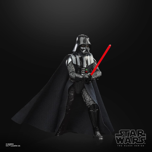 Star Wars the Black Series Darth Vader Toy 6 Inch-Scale Star Wars: Obi-Wan Kenobi Collectible Action Figure, Toys for Kids Ages 4 and Up