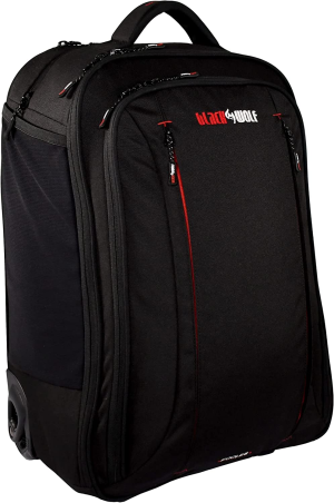 Blackwolf Eccles Rolling Bag