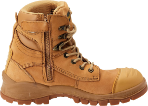 Woodlands Men’S Forest Work Boot